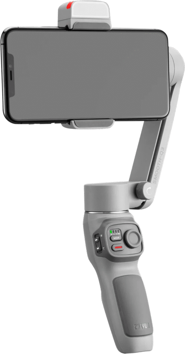 Zhiyun Smooth Q3
