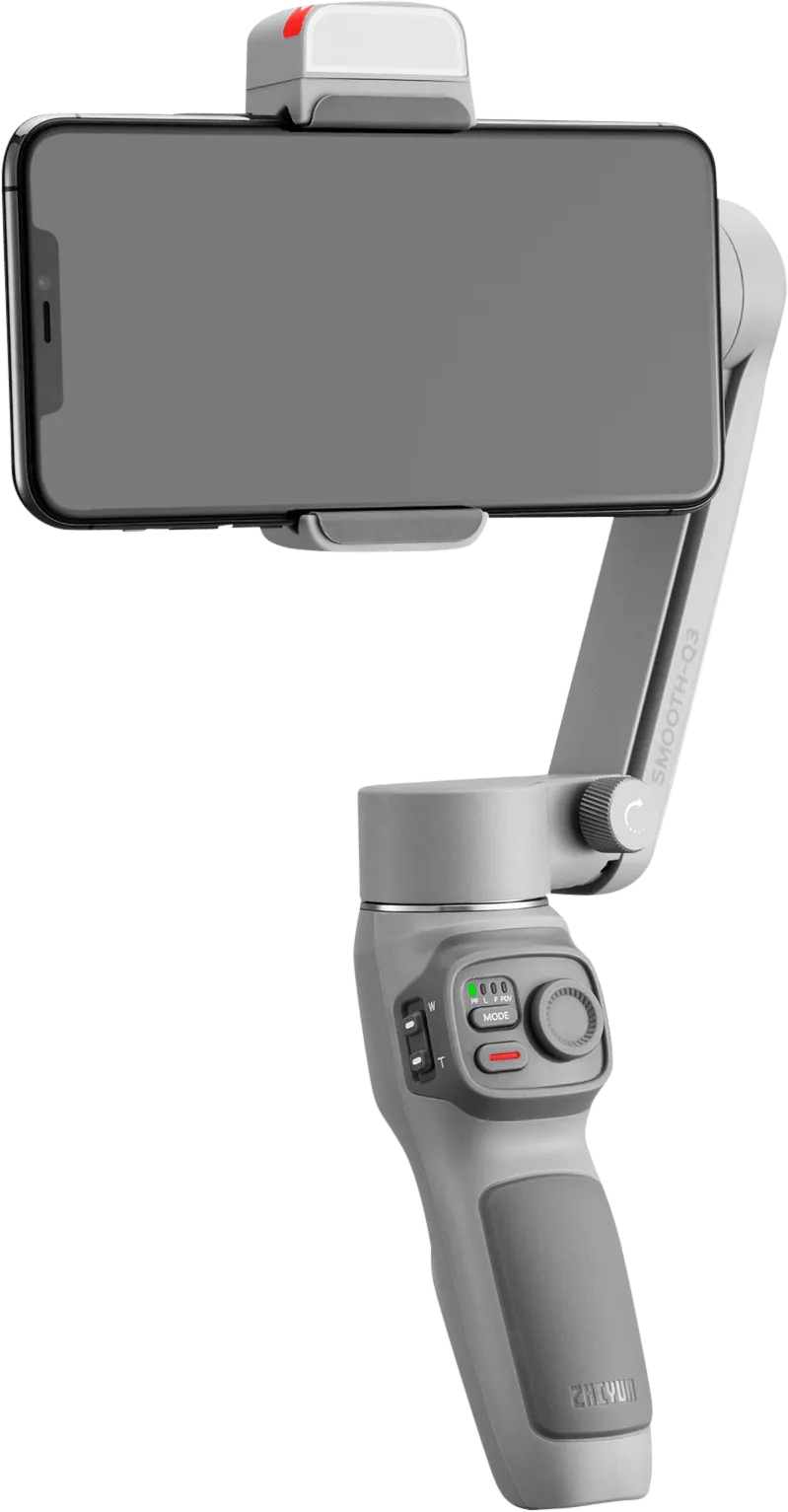 Zhiyun smooth q3 1 Zhiyun smooth q3