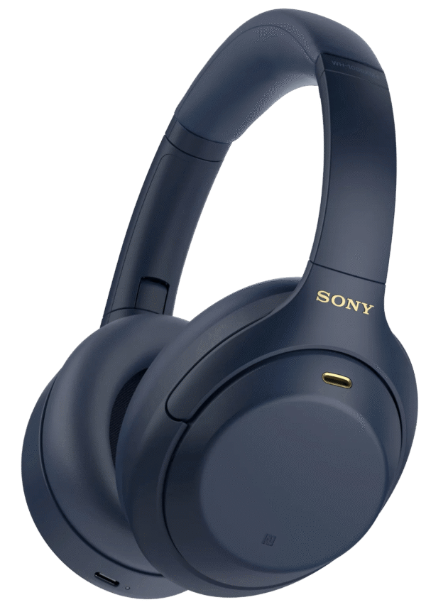 Sony WH-1000XM4 Blauw