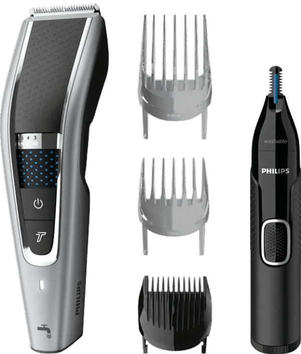 Philips Series 5000 HC5650/15 + Philips NT5650/16