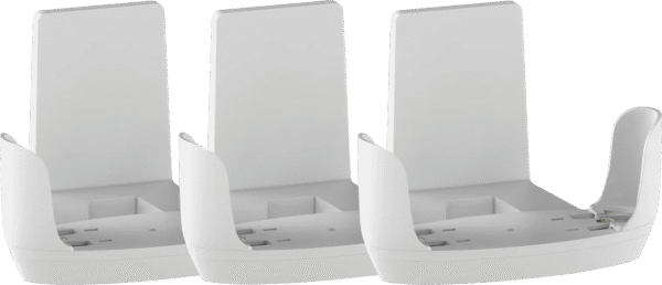 Netgear Orbi Wall Mount Kit 3-Pack