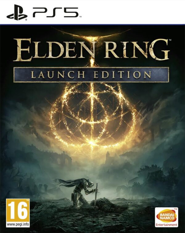 Elden Ring PS5