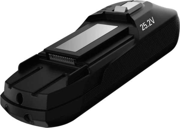 Rowenta ZR009701 25.2V