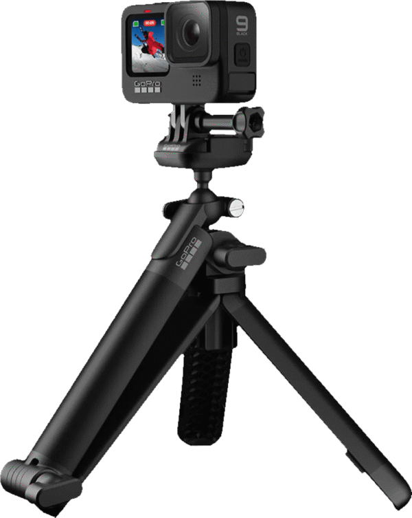 GoPro 3-Way Mount 2.0