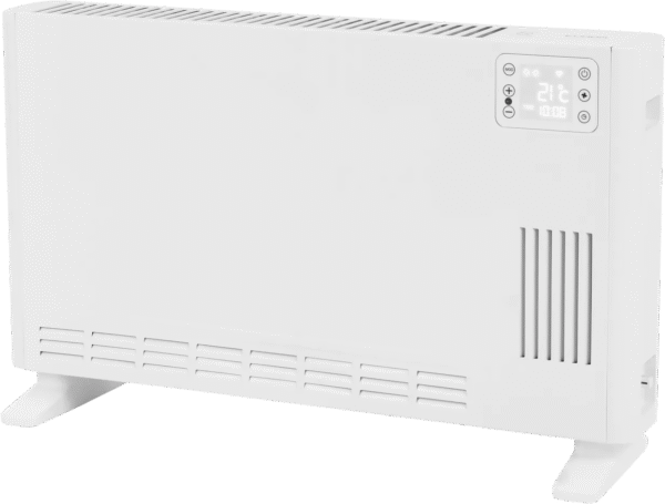 Eurom Safe-T-Convect 2400