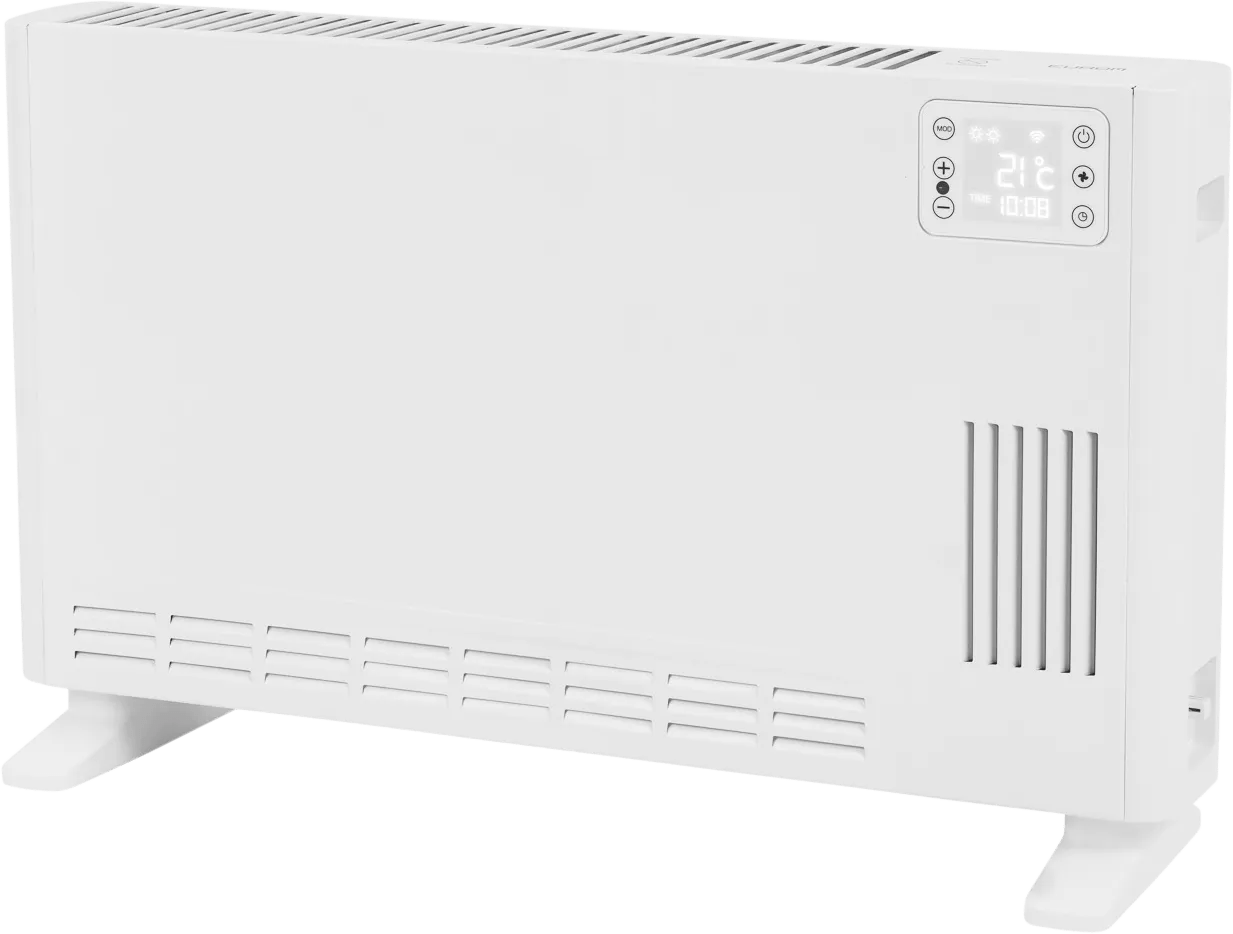 Eurom safe-t-convect 2400 1 Eurom safe-t-convect 2400