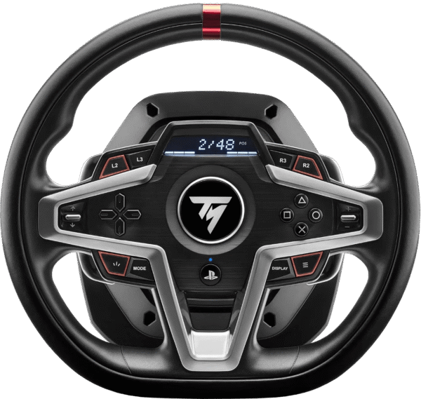 Thrustmaster T248 racestuur voor PS5