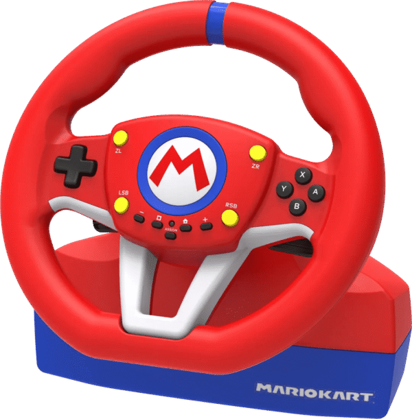 HORI Mario Kart Pro Mini Racestuur