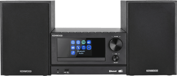 Kenwood M-7000B