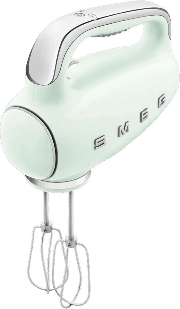 SMEG HMF01PGEU Watergroen