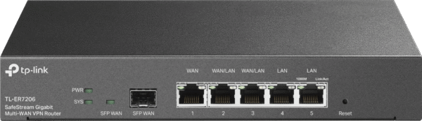 TP-Link Omada TL-ER7206