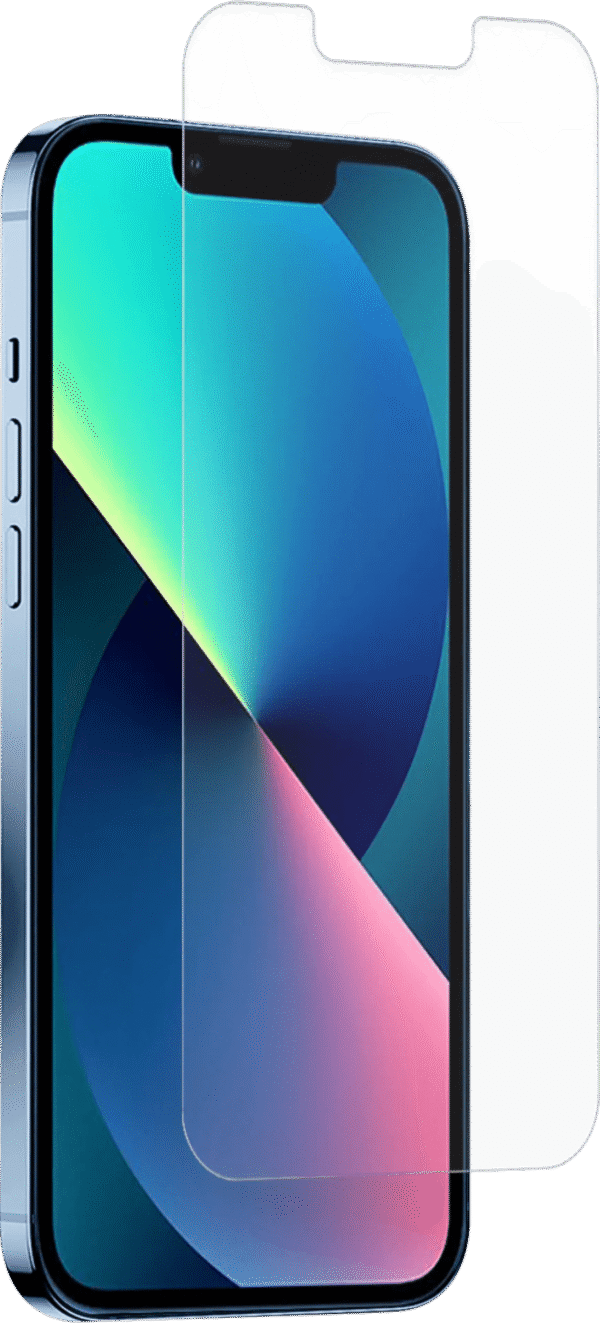 BlueBuilt Apple iPhone 13 mini Screenprotector Glas