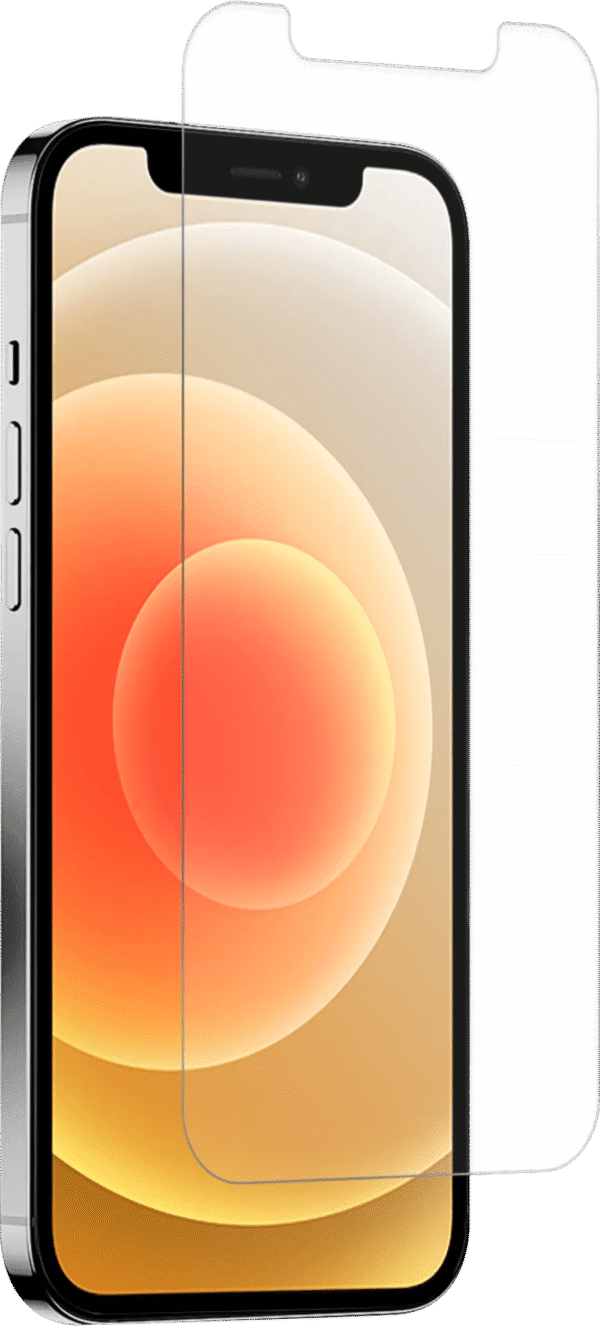 BlueBuilt Apple iPhone 12 / 12 Pro Screenprotector Glas