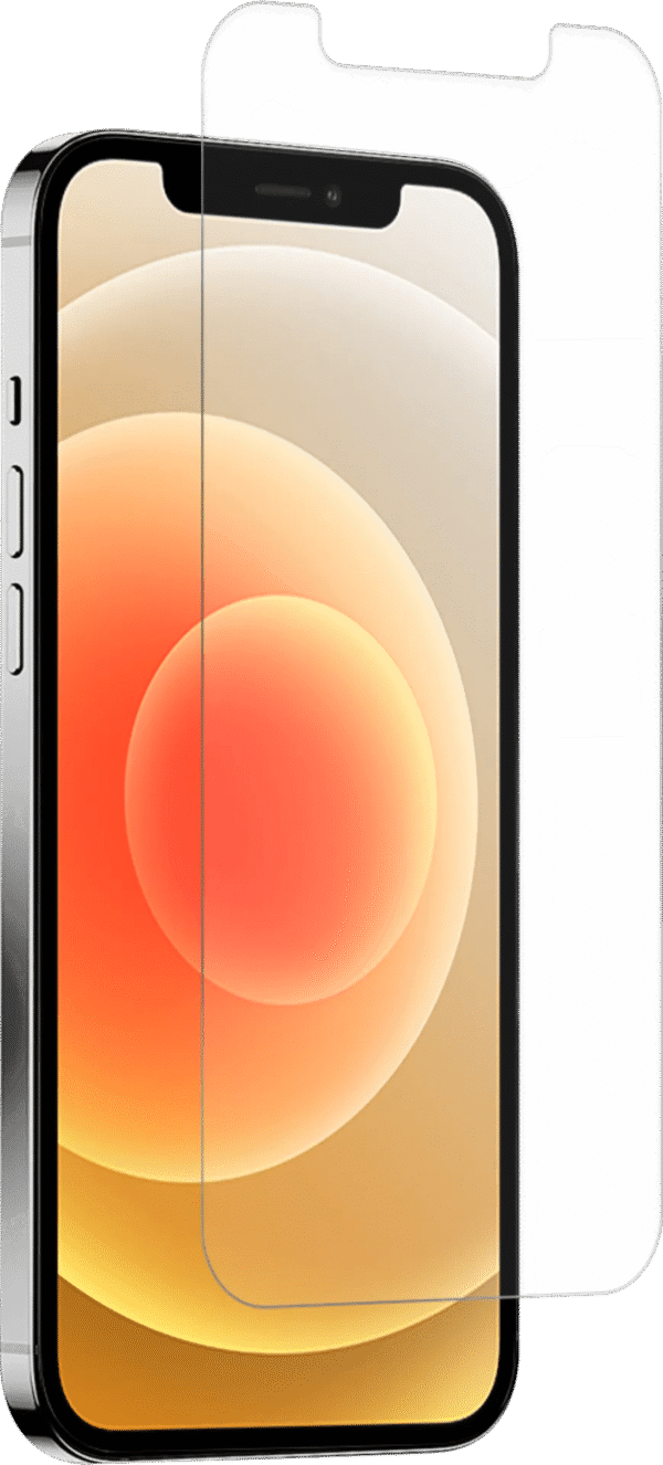 BlueBuilt Apple iPhone 12 mini Screenprotector Glas