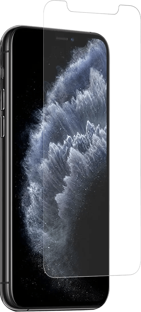 BlueBuilt Apple iPhone 11 Pro / X / Xs Screenprotector Glas