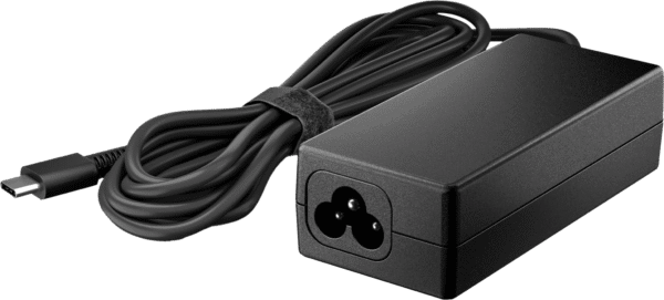 HP USB-C AC Adapter 45W