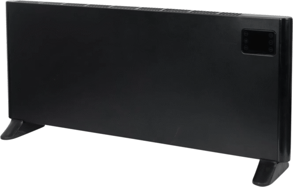 Eurom Alutherm 1500 Wifi zwart