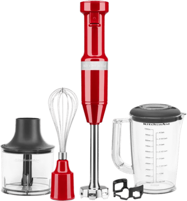 KitchenAid 5KHBV83EER Keizerrood