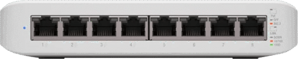 Ubiquiti UniFi USW-Lite-8-PoE
