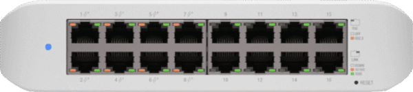 Ubiquiti UniFi USW-Lite-16-PoE