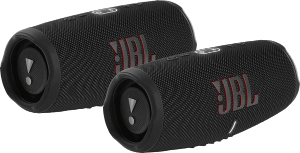 JBL Charge 5 Duo Pack
