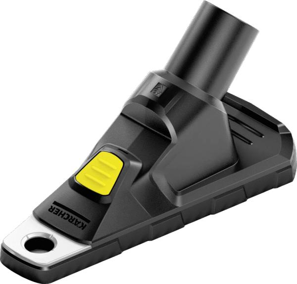 Karcher Boorstofopvanger