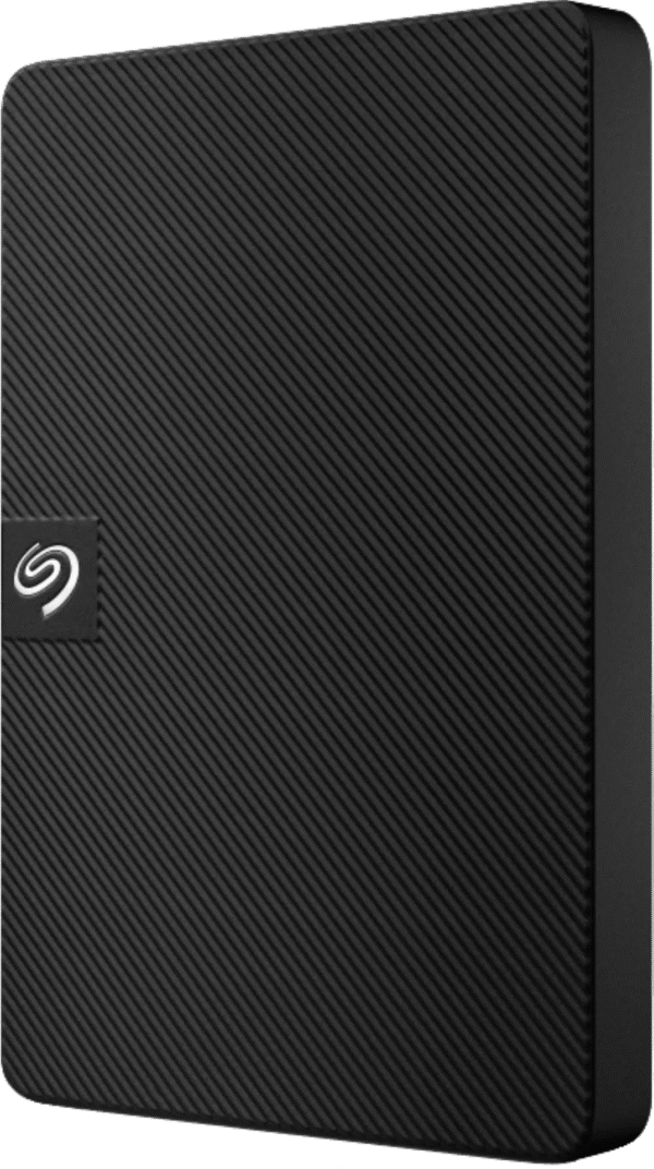 Seagate Expansion Portable 2 TB