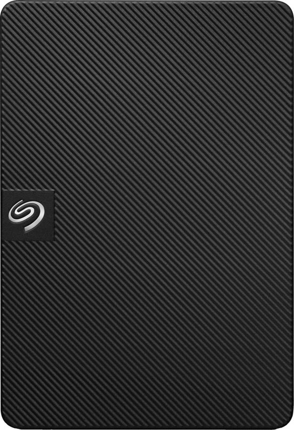Seagate Expansion Portable 4TB