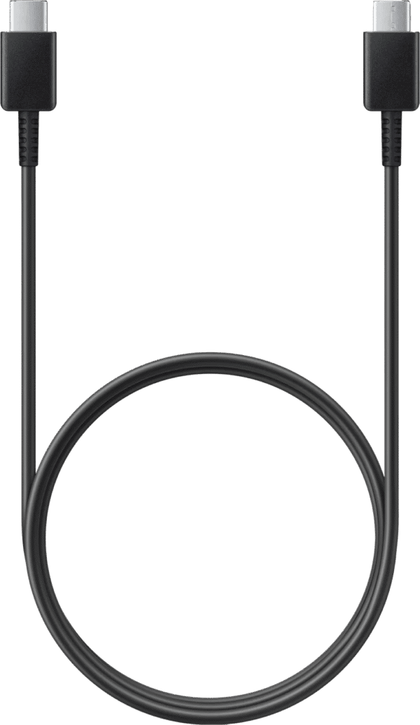 Samsung Usb C Kabel 1m Zwart