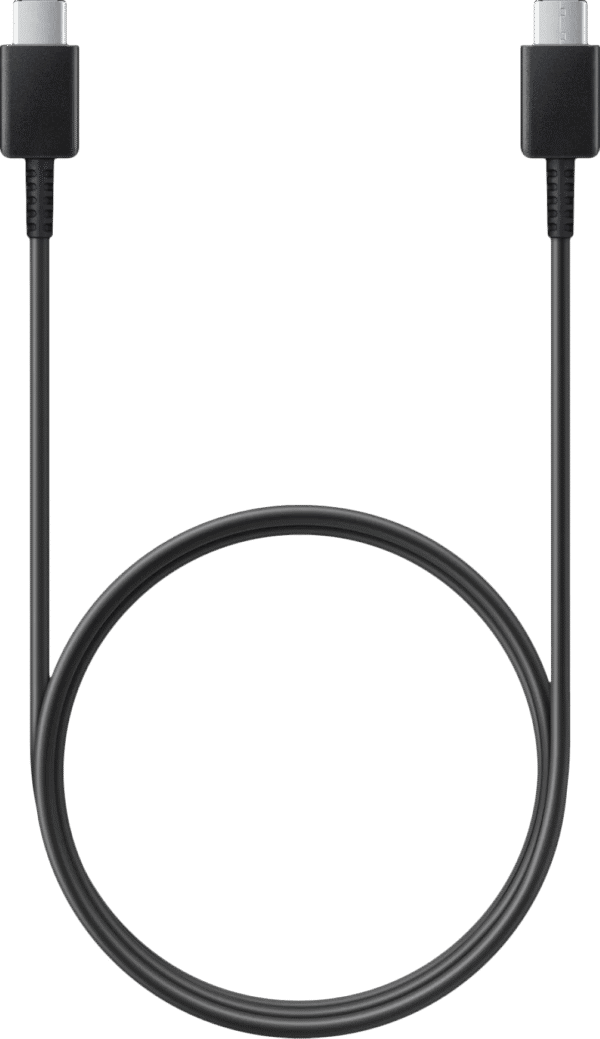 Samsung Usb C Kabel 25W 1