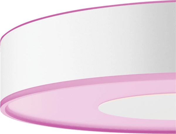 Philips Hue Infuse M plafondlamp White and Color Wit