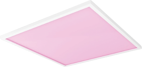 Philips Hue Surimu plafondlamp White and Color vierkant