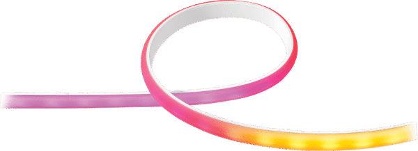 Philips Hue Gradient Led Strip basisset 2 meter