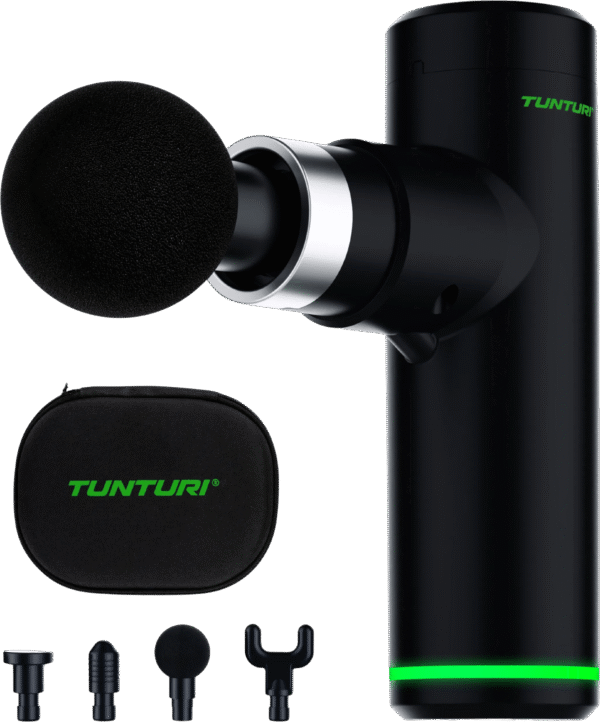 Tunturi Massage Gun Mini
