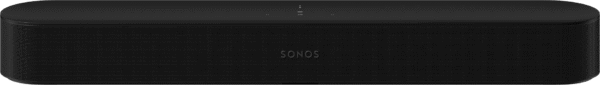 Sonos Beam Gen2 Zwart