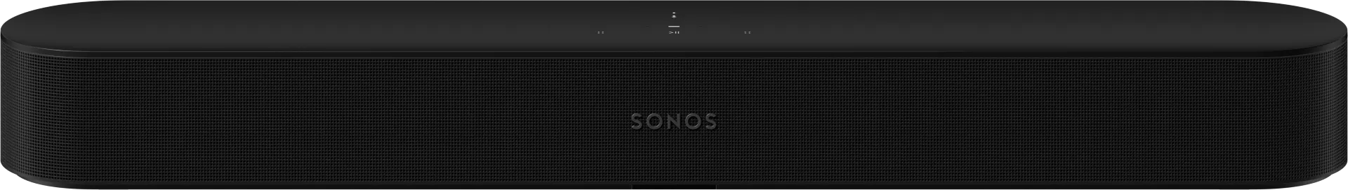 Sonos beam gen2 zwart 1 Sonos beam gen2 zwart