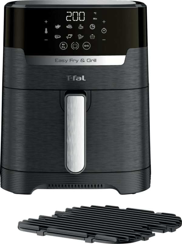 Tefal Easy Fry & Grill Precision XL EY5058