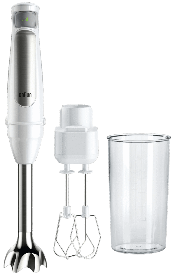 Braun MultiQuick 7 MQ7005WH Wit