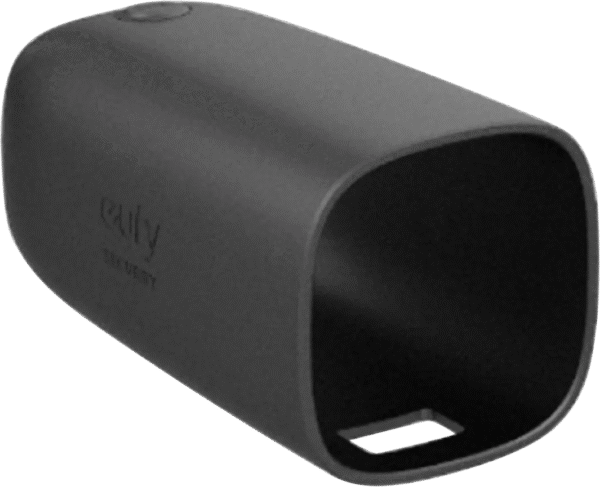 Eufycam 2 Pro Skin  Zwart - 2-pack