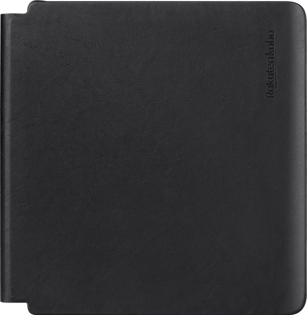 Kobo Sage Power Sleep Cover Zwart