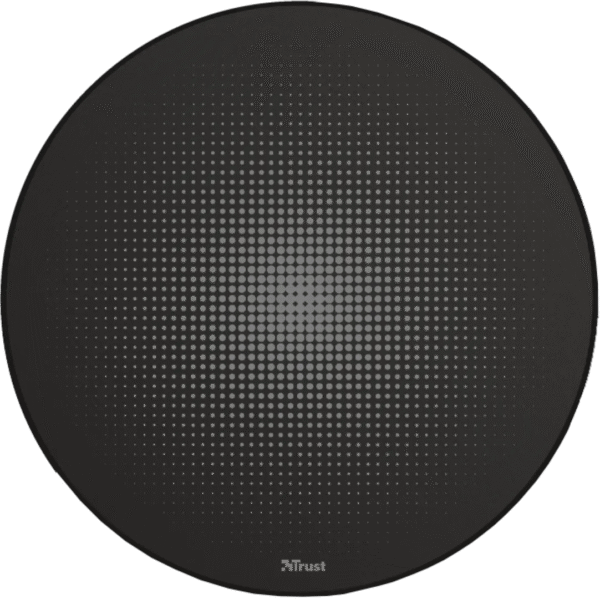 Trust Mika Ronde Vloermat