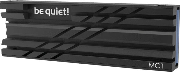 Be quiet! MC1 M2 SSD cooler