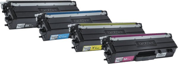 Brother TN-423 Toner Combo Pack