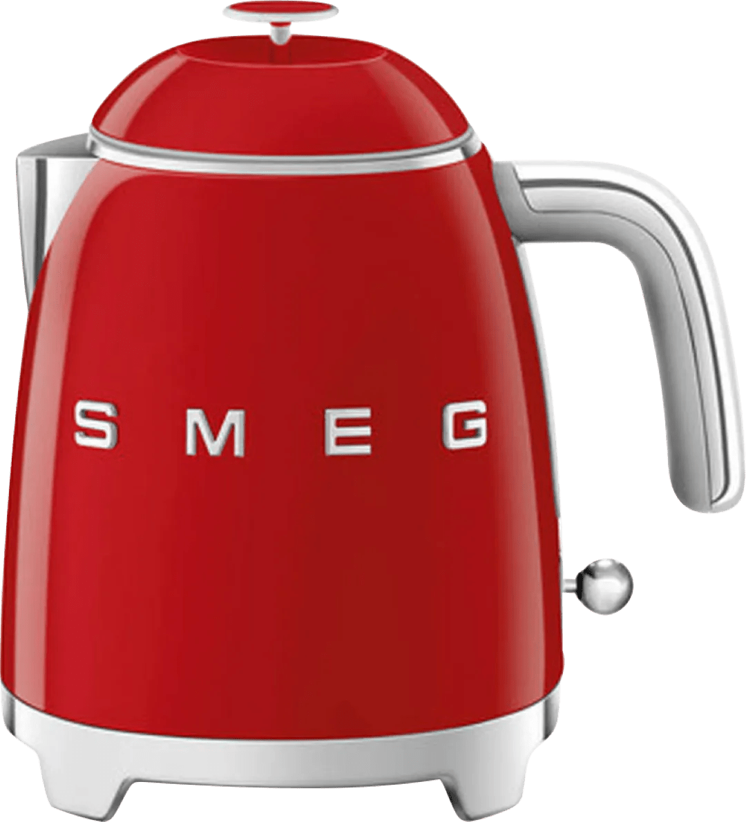 Smeg klf05rdeu rood 1 Smeg klf05rdeu rood
