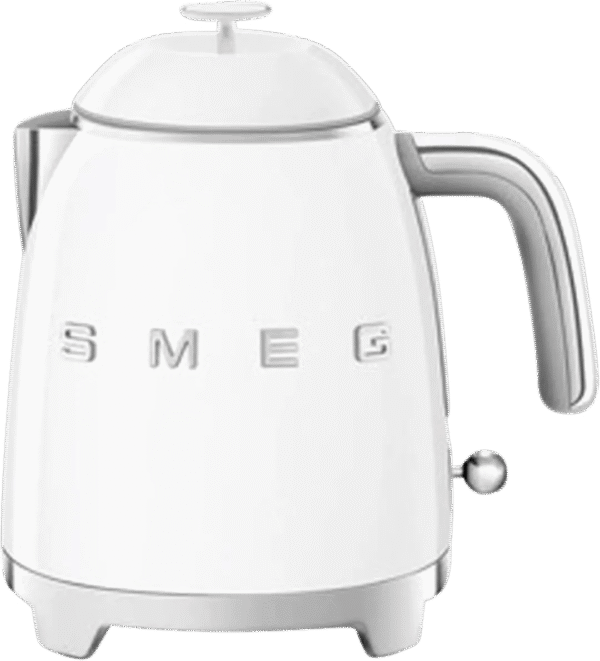 SMEG KLF05WHEU Wit