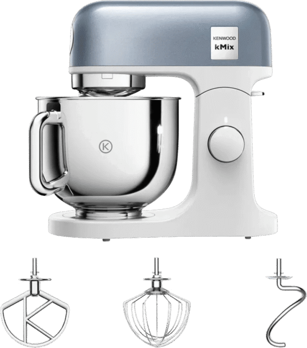 Kenwood kMix KMX760BL Blauw