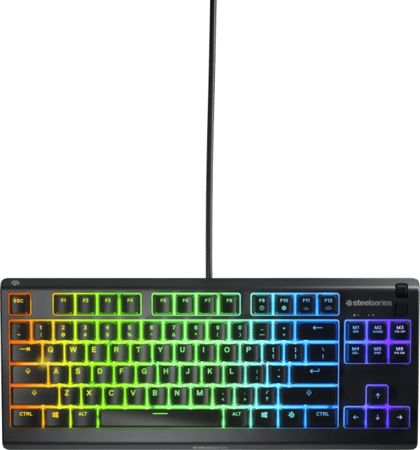 SteelSeries Apex 3 TKL