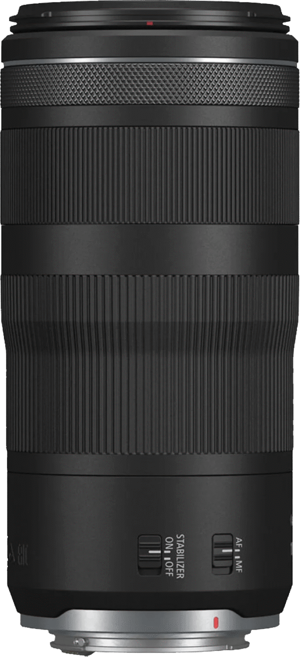 Canon RF 100-400 f/5.6-8 USM