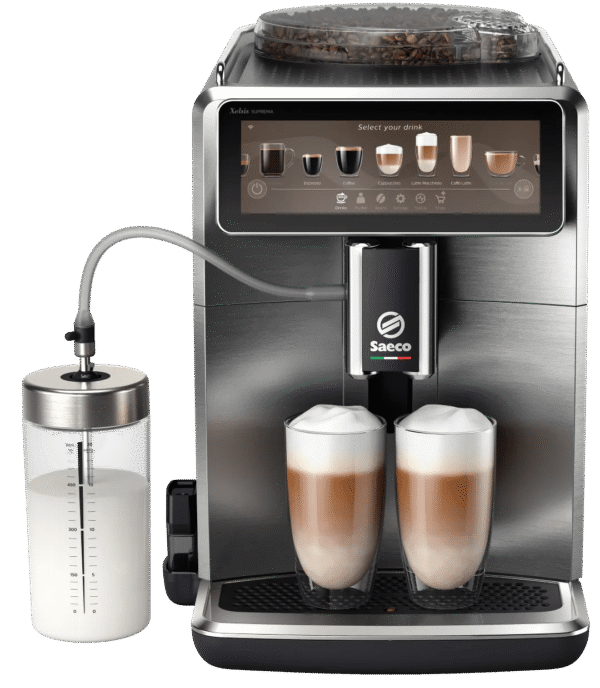 Saeco Xelsis Suprema SM8889/00