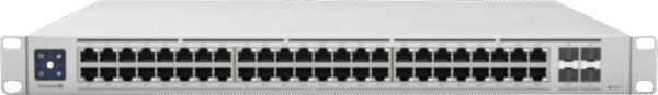 Ubiquiti UniFi Enterprise 48 PoE